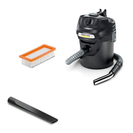 KÄRCHER usisavač za pepeo AD 2 – Limited Edition