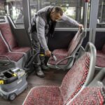 KÄRCHER usisavač Puzzi 8/1