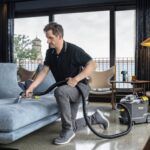 KÄRCHER usisavač Puzzi 8/1