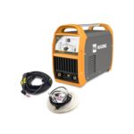 HUGONG aparat za zavarivanje ETIG 200DP III Pulse