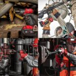 MILWAUKEE aku udarni stezač M18, 2F12-0X 1/2" - Fuel - Slika 3