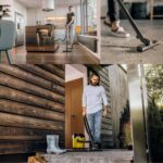 KÄRCHER usisavač suho-mokro KWD 1 (W V-12/2/18)