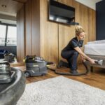 KÄRCHER usisavač Puzzi 8/1