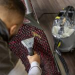 KÄRCHER usisavač Puzzi 8/1