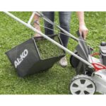 AL-KO benzinska kosilica 4.20 P-S Easy - 2u1 - Slika 5