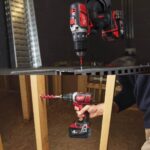 MILWAUKEE aku izvijač M18 BDD-0 - solo - Slika 4