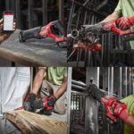 MILWAUKEE aku pila sabljasta M18 – Fuel-1