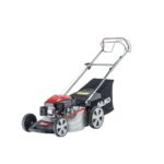 AL-KO benzinska kosilica 4.6 SP-S Easy - samohodna 2u1 - Slika 4