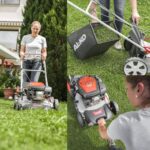 AL-KO benzinska kosilica 4.6 SP-S Easy - samohodna 2u1 - Slika 5