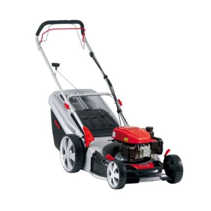 AL-KO benzinska kosilica 470 BR-A Silver Premium – samohodna 4u1