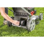 AL-KO benzinska kosilica 5.1 SP-S Easy - samohodna 4u1 - Slika 5