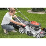 AL-KO benzinska kosilica 5.1 SP-S Easy – samohodna 4u1