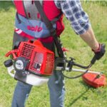 AL-KO dvostruki profesionalni remen za motorni trimer DS Profi