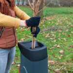 AL-KO električna drobilica MH 2500 Easy – Slice