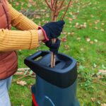 AL-KO električna drobilica MH 2500 Easy – Slice