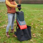 AL-KO električna drobilica MH 2500 Easy - Slice - Slika 7