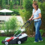 AL-KO električna kosilica 3.22 SE Classic - Slika 5