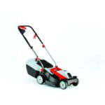 AL-KO električna kosilica 3.82 SE Classic - Slika 2