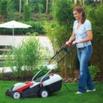 AL-KO električna kosilica 3.82 SE Classic