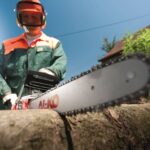 AL-KO električna lančana pila EKS 2400/40 Comfort - Slika 3