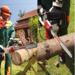 AL-KO električna lančana pila EKS 2400/40 Comfort - Slika 4