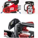 AL-KO jednoručna motorna lančana pila BKS 2625 TSB Premium - Slika 5