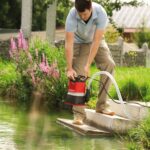 AL-KO kombinirana potopna pumpa TWIN 14000 Premium