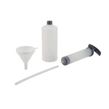 AL-KO komplet za izmjenu ulja 3/1 (trodijelni)