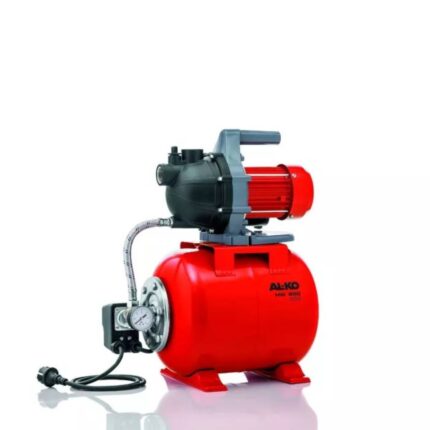 AL-KO kućni automat HW 600 Eco