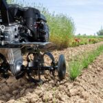 AL-KO motorna kopačica MH 770 Comfort