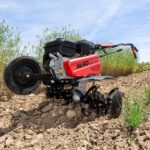 AL-KO motorna kopačica MH 770 Comfort