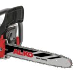 AL-KO motorna lančana pila BKS 4040 Comfort