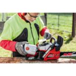 AL-KO motorna lančana pila BKS 4540 Premium - Slika 4