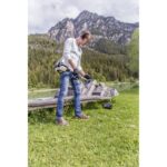 AL-KO motorni trimer BC 223 L-S Easy - Slika 3