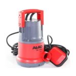 AL-KO potopna pumpa za čistu vodu TK 250 Eco
