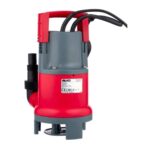 AL-KO potopna pumpa za čistu vodu TK 250 Eco