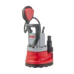 AL-KO potopna pumpa za čistu vodu, nisko usisavanje – SUB 8500 Easy