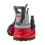 AL-KO potopna pumpa za čistu vodu, nisko usisavanje – SUB 8500 Easy