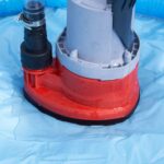 AL-KO potopna pumpa za čistu vodu, nisko usisavanje – SUB 8500 Easy