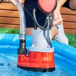 AL-KO potopna pumpa za čistu vodu, nisko usisavanje – SUB 8500 Easy