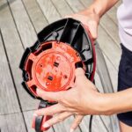 AL-KO potopna pumpa za nečistu vodu DRAIN 9500 Easy