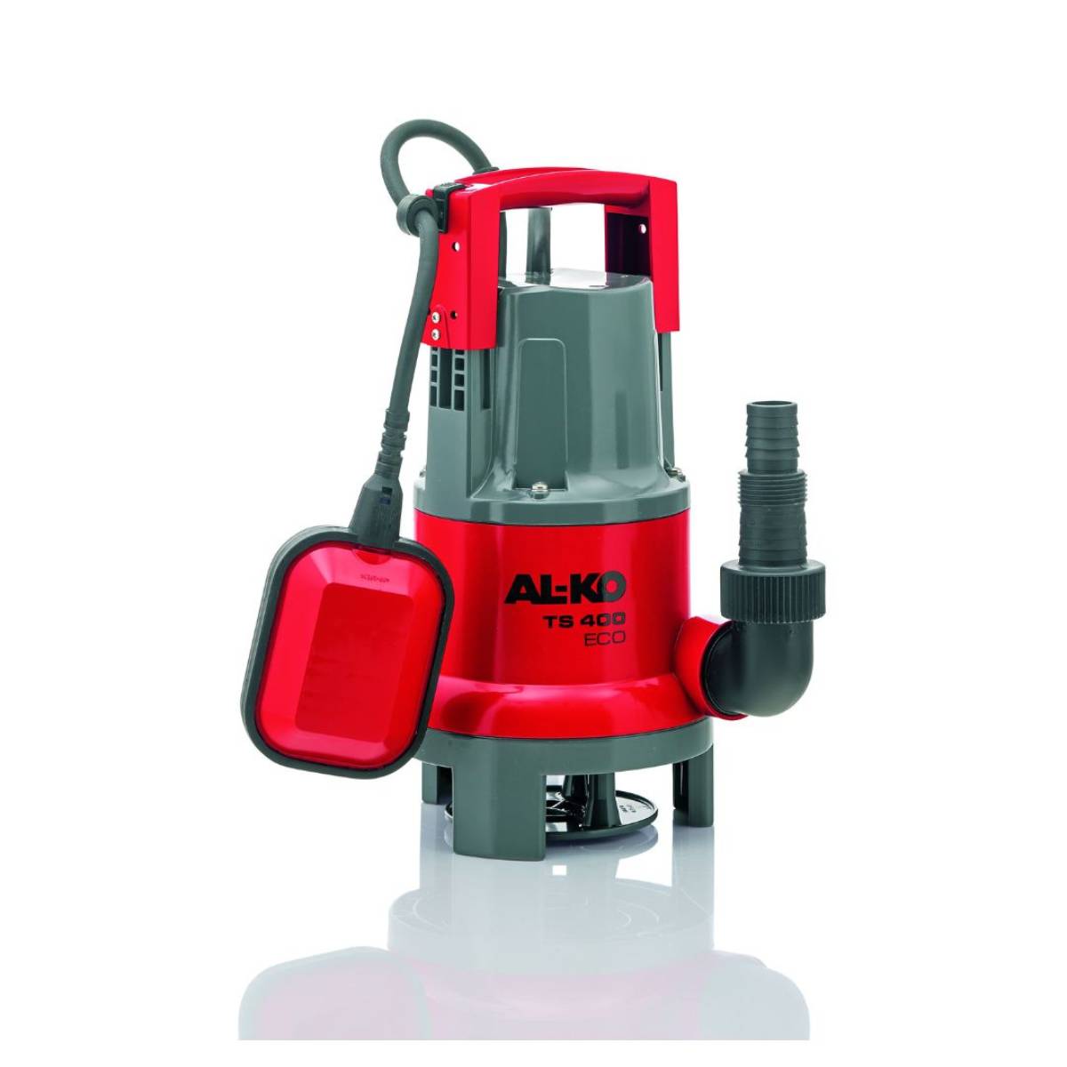 AL-KO-potopna-pumpa-za-nečistu-vodu-TS-400-Eco AL-KO potopna pumpa za nečistu vodu TS 400 Eco