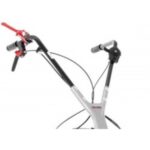 AL-KO strižna kosilica BM 875 III - B&S - Slika 3