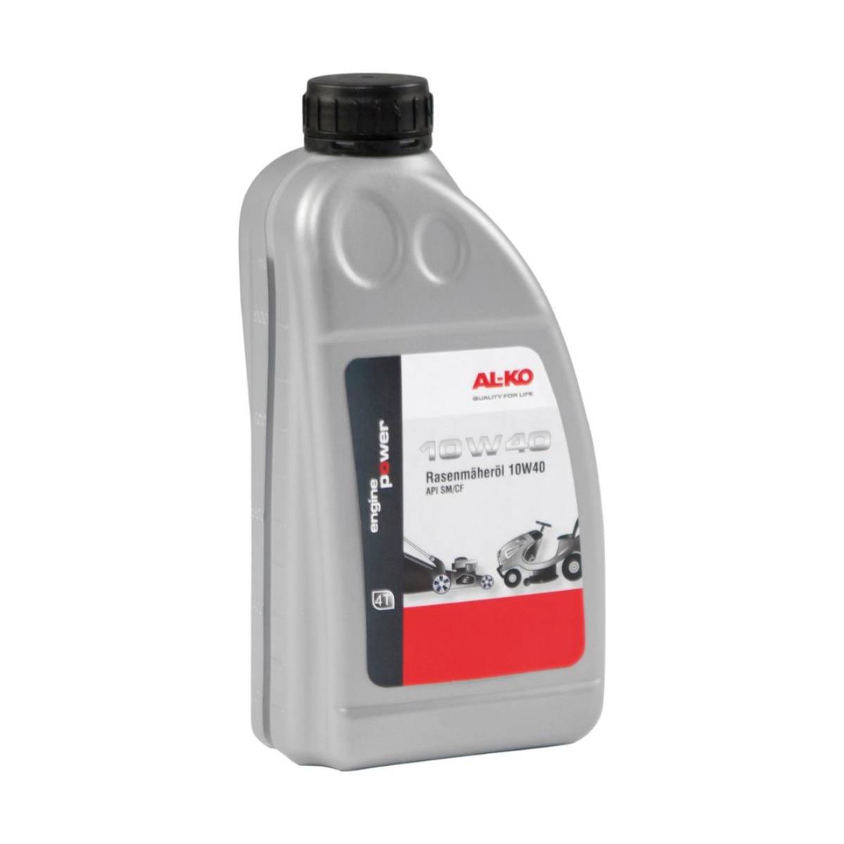 AL-KO-ulje-za-4-taktne-kosilice-10W40-1,0-L AL-KO ulje za 4-taktne kosilice 10W40 – 1,0 L