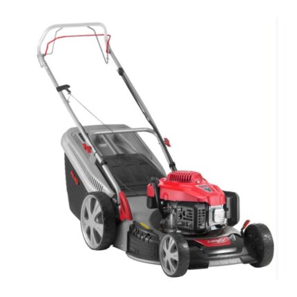 AL-KO benzinska kosilica 529 BR-A Silver Premium – samohodna 4u1