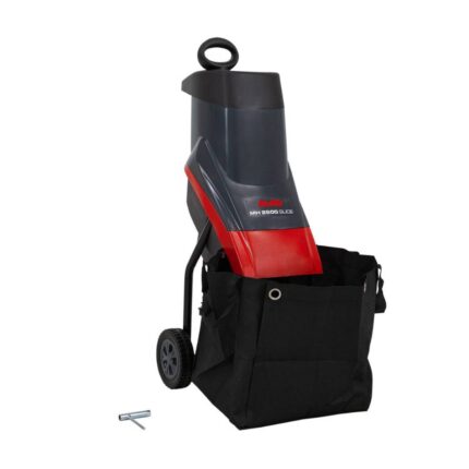 AL-KO električna drobilica MH 2500 Easy – Slice