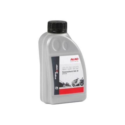 AL-KO ulje za 4-taktne kosilice SAE 30 – 0,6 L