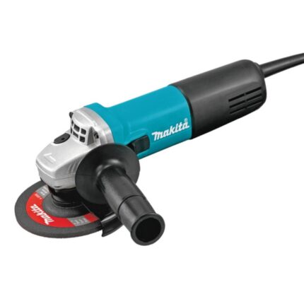 MAKITA kutna brusilica 9558HNG