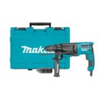 MAKITA električna čekić bušilica HR2630T