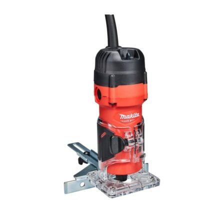 MAKITA MT jednoručna glodalica M3702